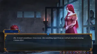 Скриншот 4 к игре Fire & Crown: A Romantic Tale of the Hundred Years' War