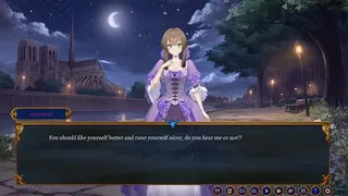 Скриншот 6 к игре Fire & Crown: A Romantic Tale of the Hundred Years' War