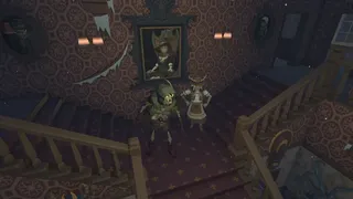 Скриншот 2 к игре Trick or Truth