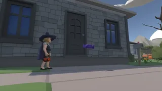 Скриншот 4 к игре Trick or Truth