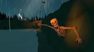 Скриншот 5 к игре Trick or Truth