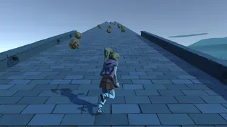 Скриншот 7 к игре Trick or Truth