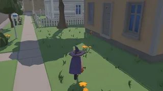 Скриншот 8 к игре Trick or Truth