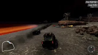 Скриншот 4 к игре Apexline