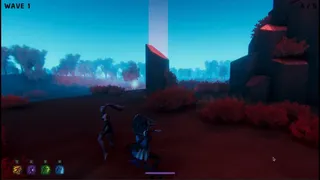 Скриншот 1 к игре Ashborn