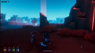 Скриншот 2 к игре Ashborn