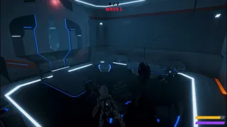 Скриншот 4 к игре Nexora