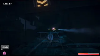 Скриншот 3 к игре Nightwell