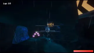 Скриншот 4 к игре Nightwell