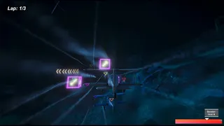 Скриншот 6 к игре Nightwell