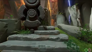 Скриншот 5 к игре Stoneveil