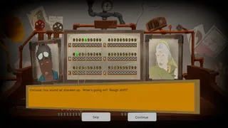 Скриншот 2 к игре Hello Operator
