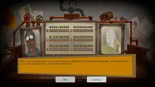 Скриншот 3 к игре Hello Operator