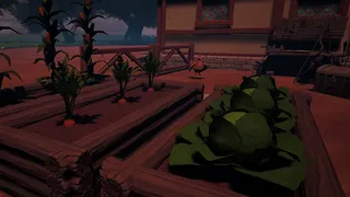 Скриншот 2 к игре Veyora