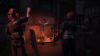 Скриншот 3 к игре Veyora