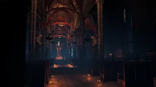 Скриншот 4 к игре Veyora