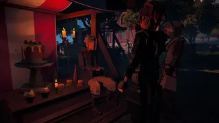 Скриншот 8 к игре Veyora