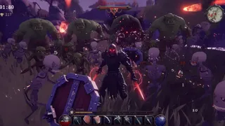 Скриншот 3 к игре Guild of Slayers
