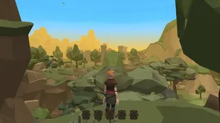 Скриншот 1 к игре Paign