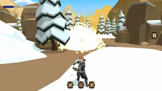 Скриншот 4 к игре Paign