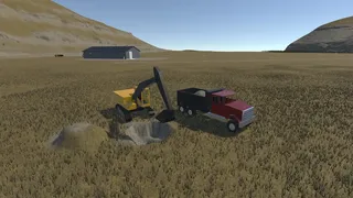 Скриншот 1 к игре Construction World