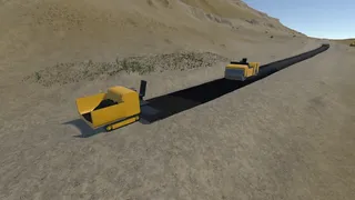 Скриншот 3 к игре Construction World