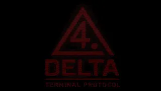Скриншот 1 к игре Delta 4 Terminal Protocol
