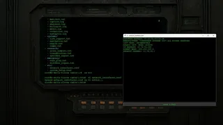 Скриншот 2 к игре Delta 4 Terminal Protocol