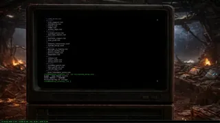Скриншот 3 к игре Delta 4 Terminal Protocol
