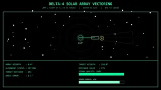 Скриншот 8 к игре Delta 4 Terminal Protocol