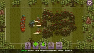 Скриншот 3 к игре Battle Synth