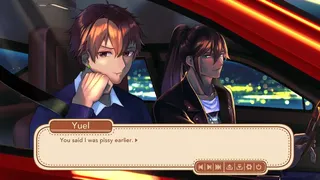 Скриншот 1 к игре Where the Heart Rests