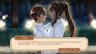 Скриншот 7 к игре Where the Heart Rests
