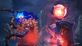 Скриншот 4 к игре Spellcasters Chronicles