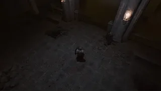 Скриншот 1 к игре Blood & Dungeon