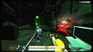 Скриншот 1 к игре GODSTEEL