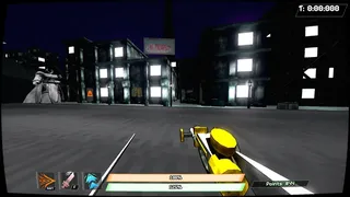 Скриншот 4 к игре GODSTEEL