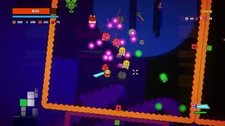 Скриншот 1 к игре Delusional