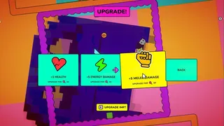 Скриншот 2 к игре Delusional
