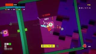 Скриншот 3 к игре Delusional
