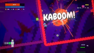 Скриншот 5 к игре Delusional