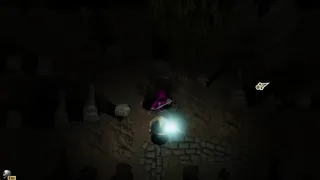 Скриншот 2 к игре Solomon's Boneyard: Hideous Retro Edition