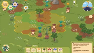 Скриншот 2 к игре ChloroLink