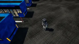 Скриншот 5 к игре Twilight Protocol