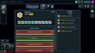 Скриншот 2 к игре Geritmia