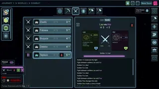 Скриншот 6 к игре Geritmia