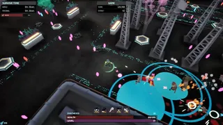 Скриншот 2 к игре Field of Enemies