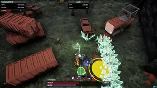 Скриншот 3 к игре Field of Enemies