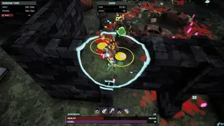 Скриншот 4 к игре Field of Enemies