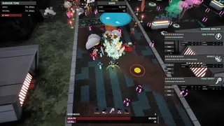 Скриншот 6 к игре Field of Enemies